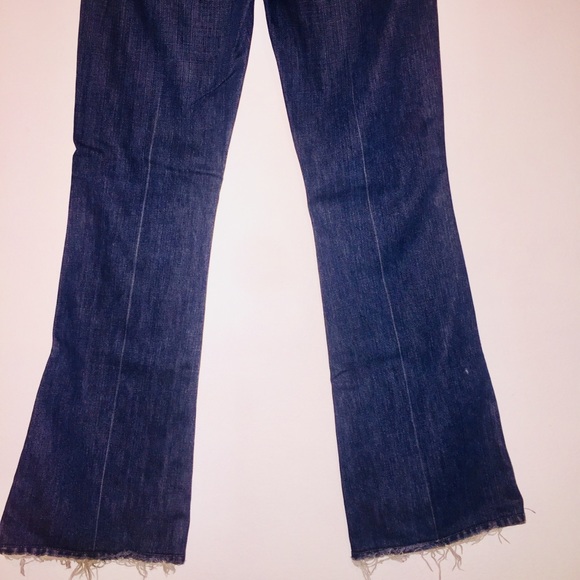 7 for All mankind “A” pocket - Picture 5 of 8